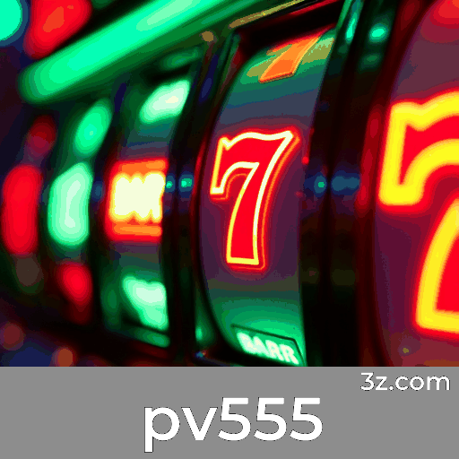 pv555: Jogos de Cassino Online - Slots, Pôquer e Mais