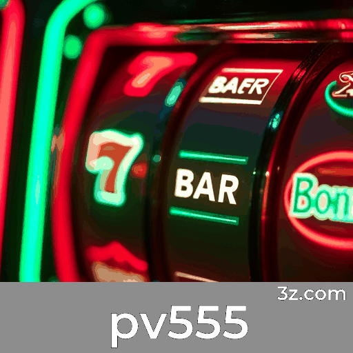 pv555: A Plataforma Que Une Jogadores e Comunidade