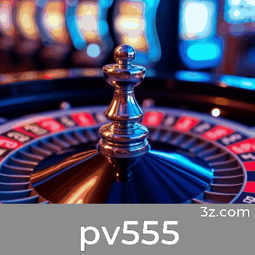 pv555: Diversão Sem Limites para Jogadores Brasileiros