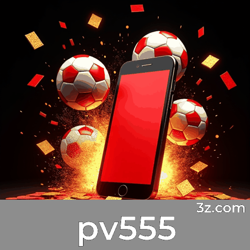 pv555: O Melhor Cassino Online e Plataforma de Apostas